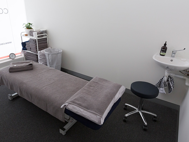 Corner Clinic Osteopathy Thornbury Osteopath